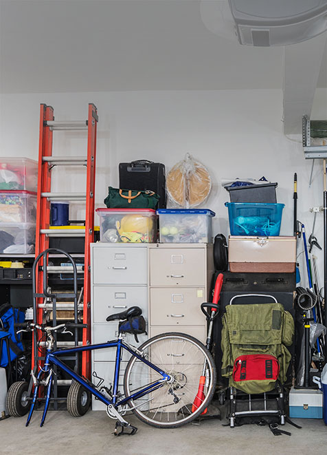 Кладовые в жилом доме от 250 тыс.руб.