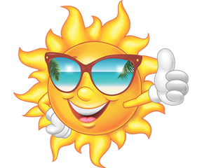 Акция – «Лето! Жара! Покупать пора!»