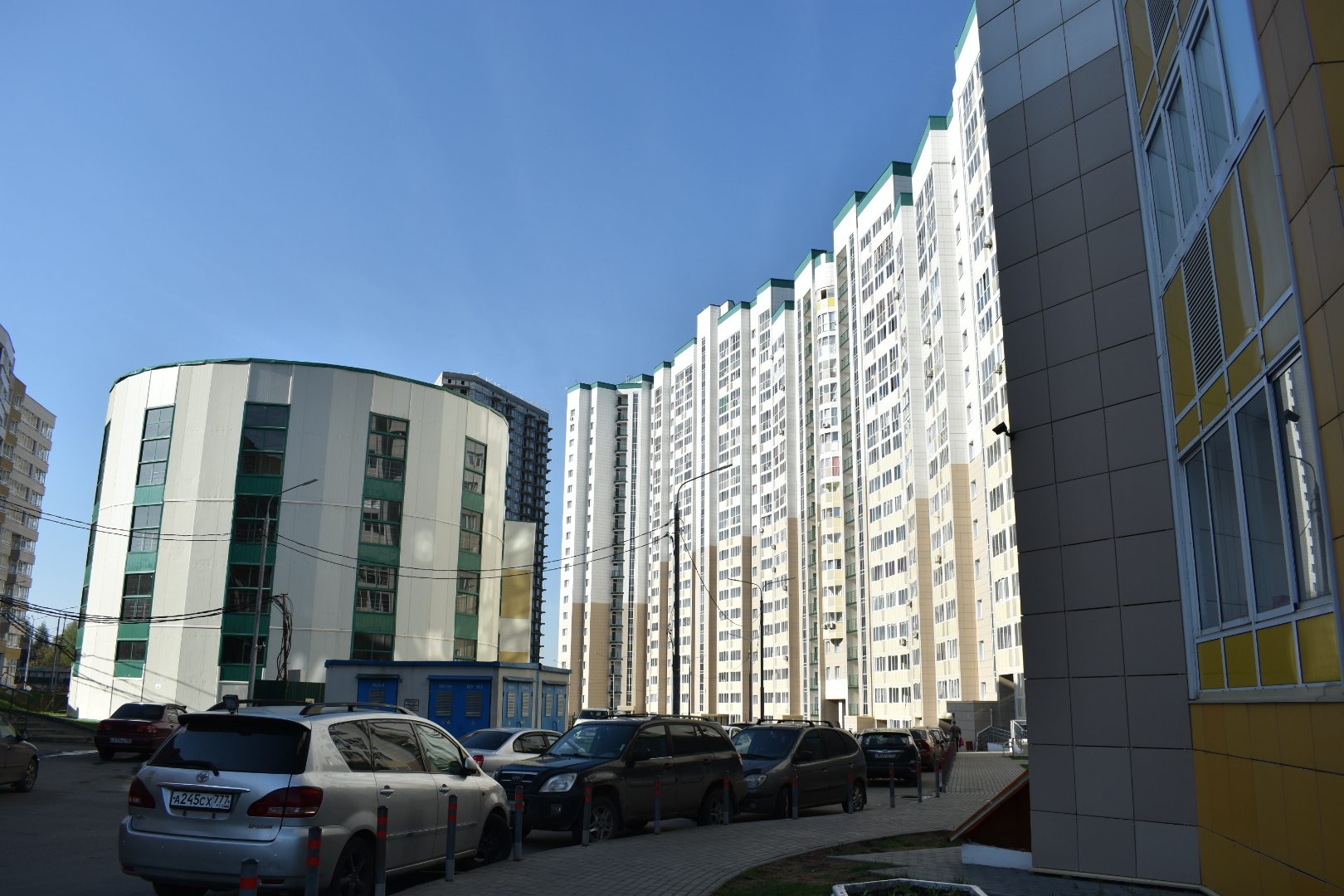 Режим работы Офиса продаж 10 августа