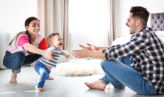 Делаем все для комфортной жизни